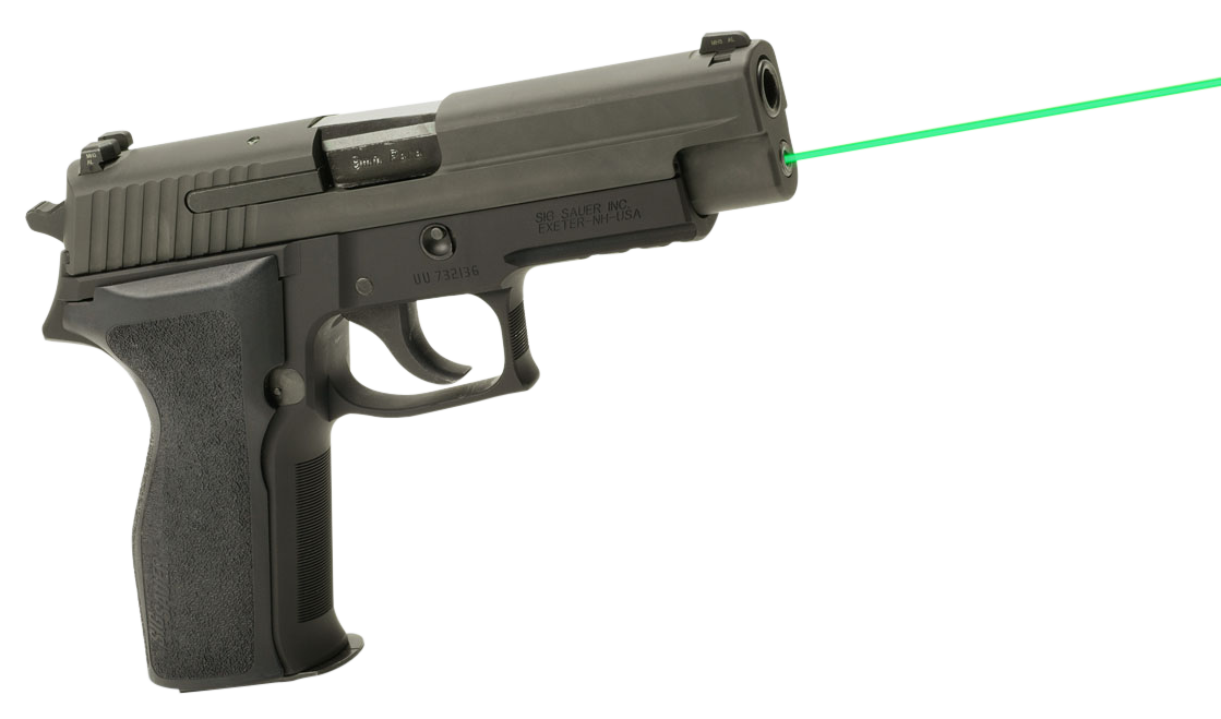 LaserMax Rod Laser - LMS2261G
